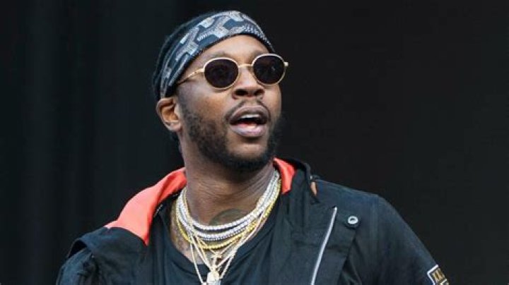 2 Chainz Biography