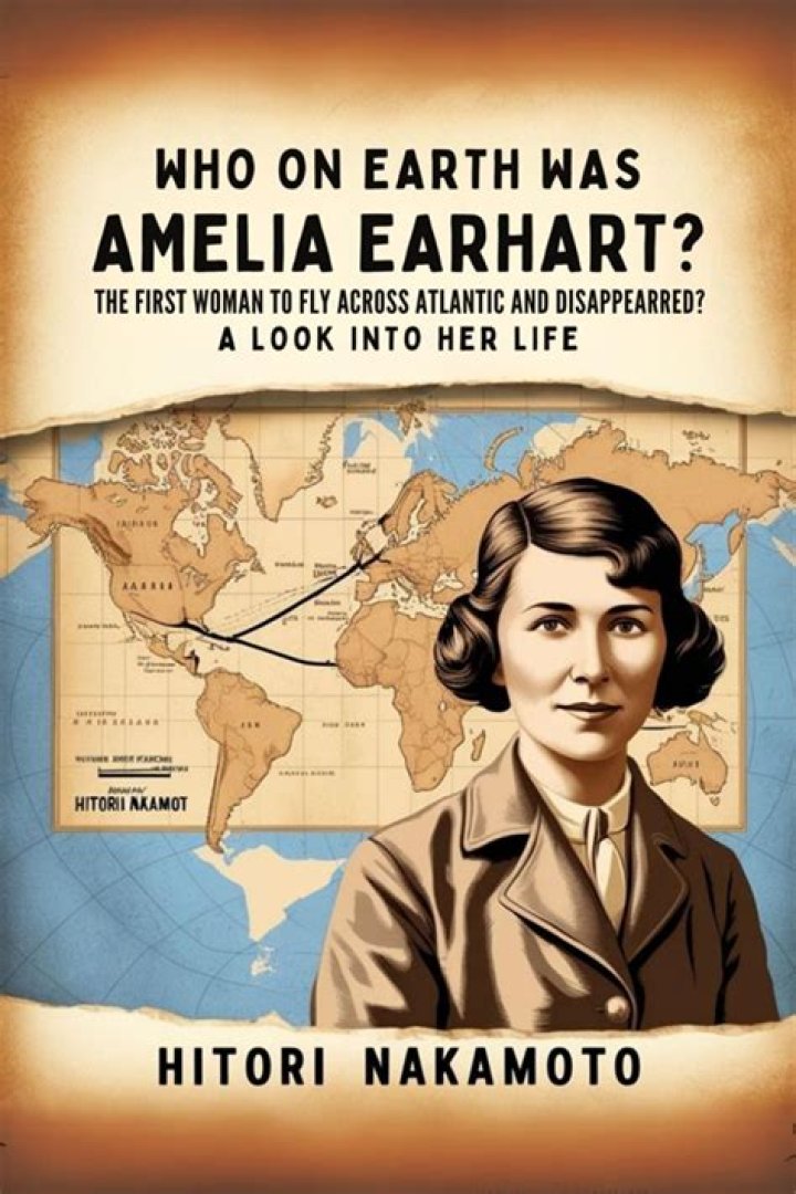 A Look Into Her Life