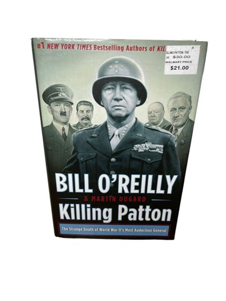 Bill O'Reilly Biography