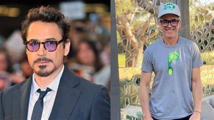 Does Robert Downey Junior Have Cancer?
