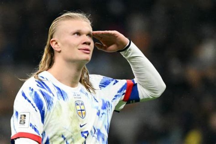 Is Haaland Autistic?