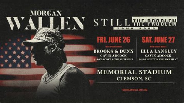 Morgan Wallen Death: A False and Harmful Rumor