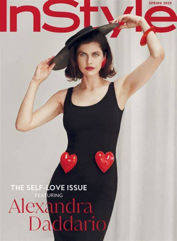 NovaBlog | Alexandra Daddario