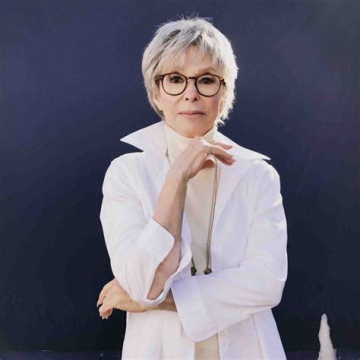 NovaBlog | Rita Moreno Net Worth